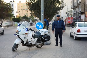 المرور: وفاة و3 إصابات خلال الـ 24 ساعة الماضية