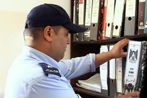 العلاقات العامة في شرطة خانيونس تُنهي خلافاً مالياً بـ48 ألف شيكل