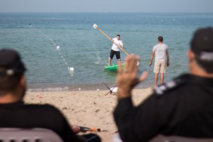 الشرطة البحرية تفتتح دورة "إعداد مدرب" لمنتسبي الدفاع المدني