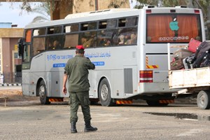 هيئة المعابر: مغادرة 685 مسافراً ووصول 131 عائداً عبر معبر رفح الإثنين