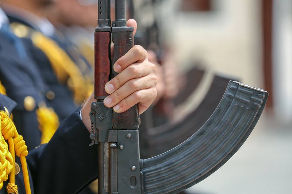 مديرية التدريب تُخرِّج عدة دورات تخصصية ضمن "فوج العودة"