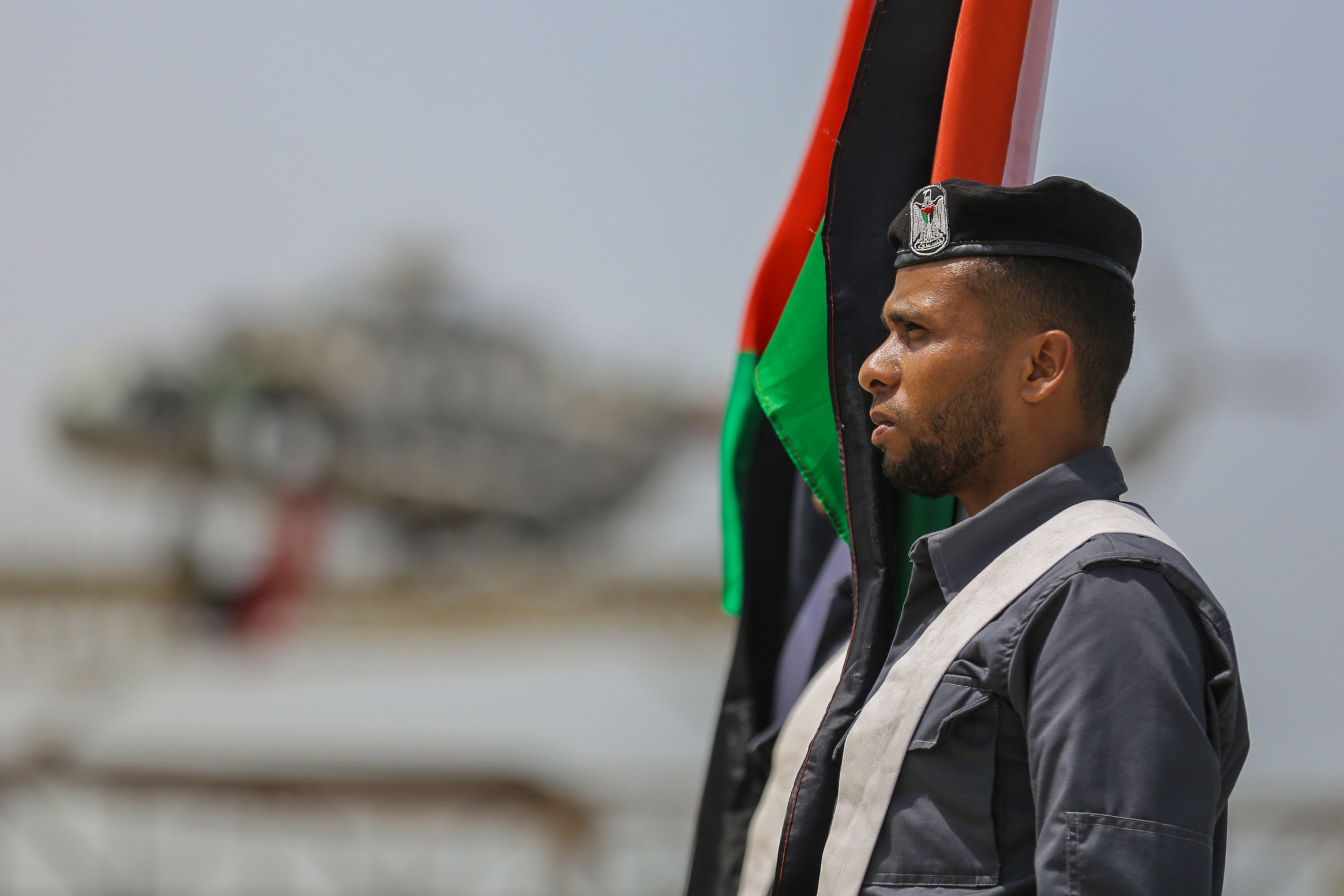 تخريج دورة تأهيل ضباط الـ 33 بالمديرية العامة للتدريب