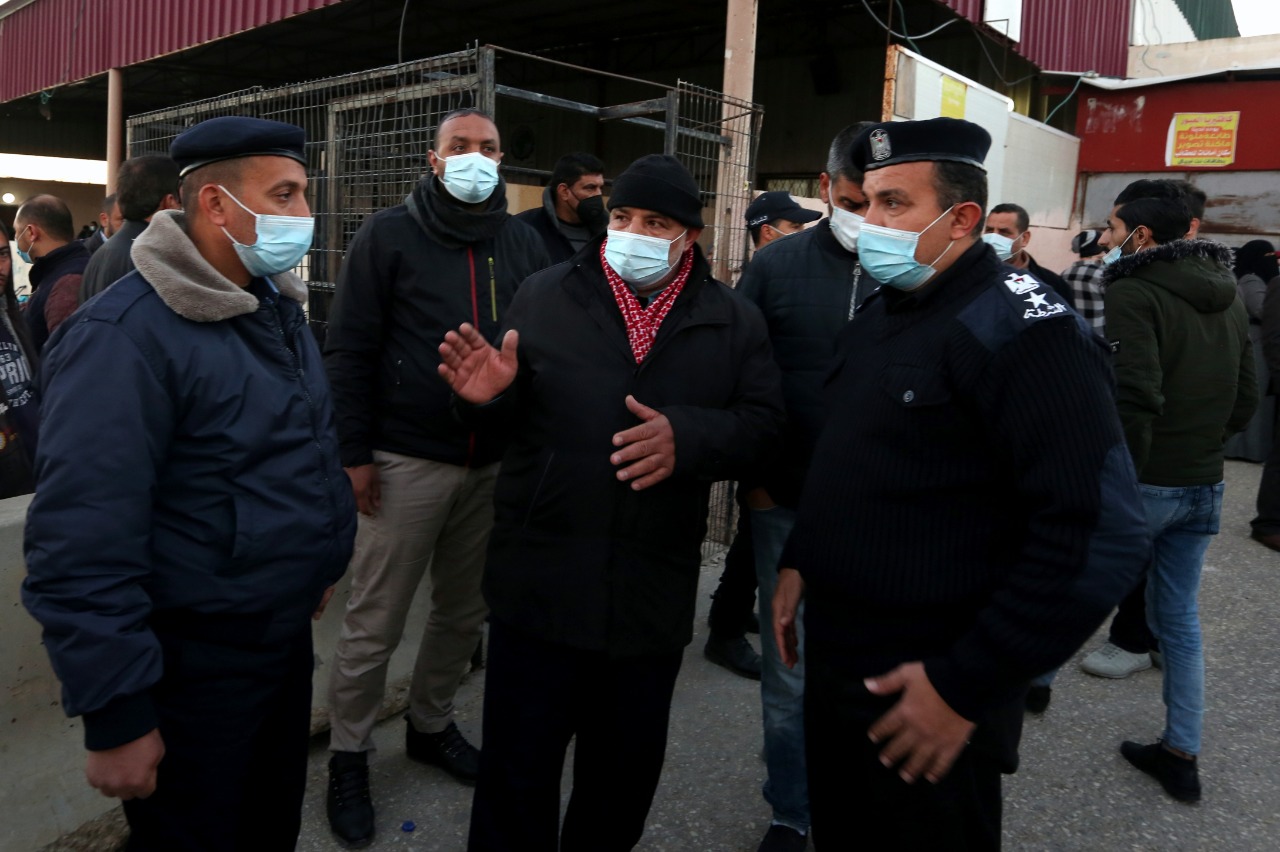 حركة معبر رفح البري خلال أيام فتحه استثنائيًا لمدة أربعة أيام في الاتجاهين