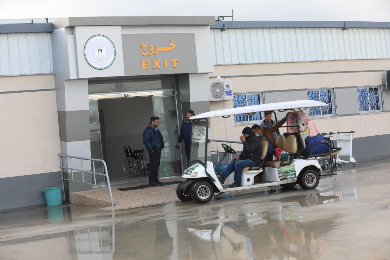 أجهزة "الداخلية في خدمة المواطنين خلال المنخفض الجوي 26-27 يناير 2022