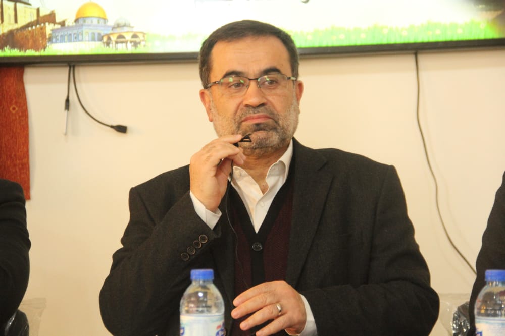 "التوجيه السياسي" يفتتح برنامج النخبة "التاسع" لكبار ضباط الداخلية