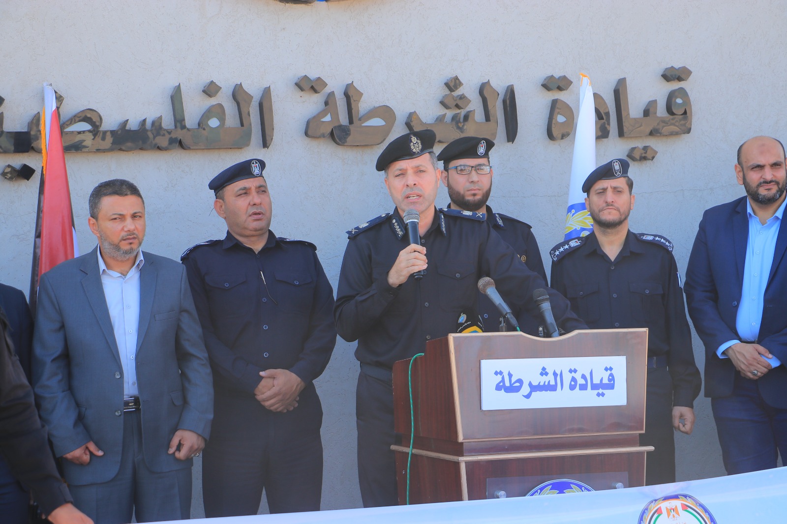 "المكافحة" و"الخدمات الطبية" تشاركان بإحياء "ليوم العالمي لمكافحة المخدرات