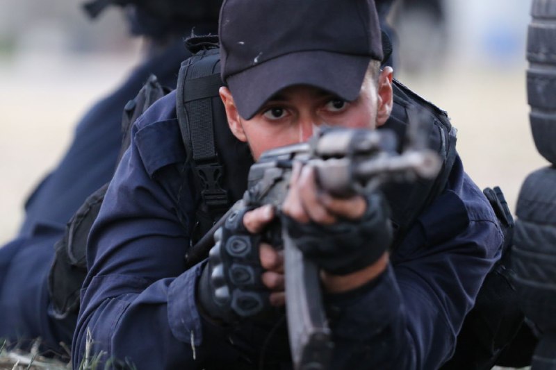 كلية الرباط الجامعية تفتتح دورة الصاعقة للطلبة الخريجين