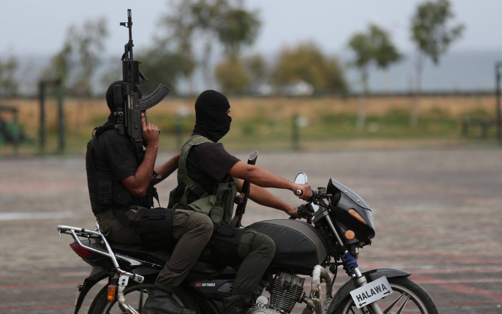 مديرية التدريب تُخرج "دورة المهام الخاصة"