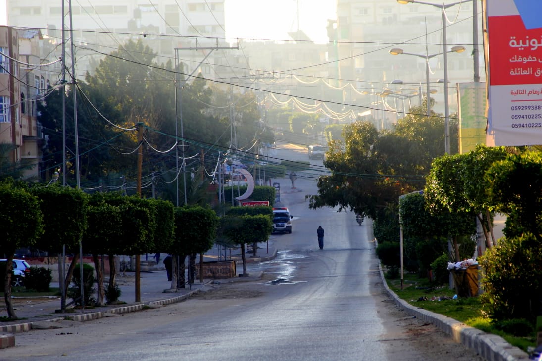 استمرار الإغلاق الكلي للمحال والمنشآت (الجمعة والسبت) للأسبوع السابع