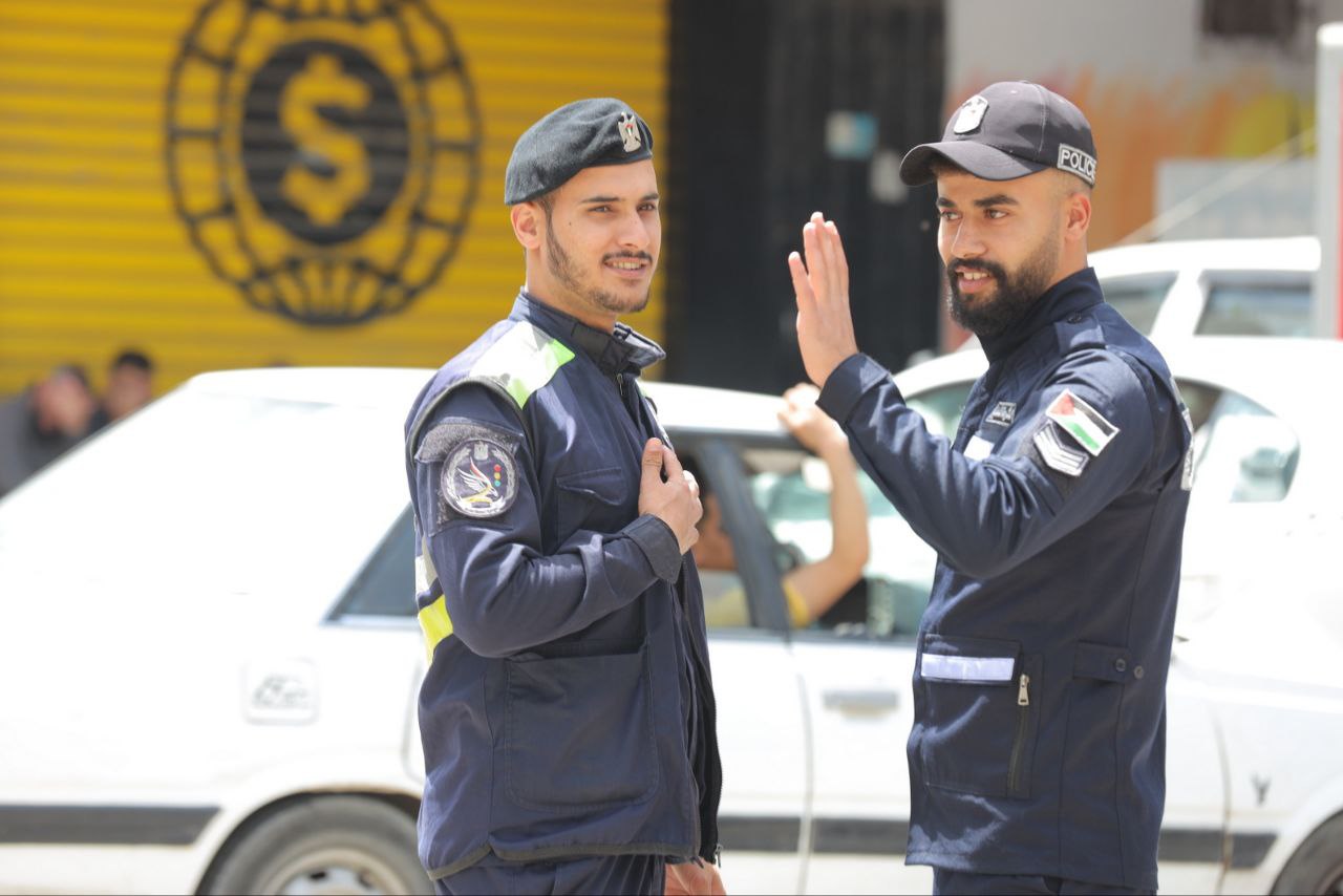 سير الحياة اليومية واستقرار الجبهة الداخلية في غزة في اليوم الرابع للعدوان الإسرائيلي