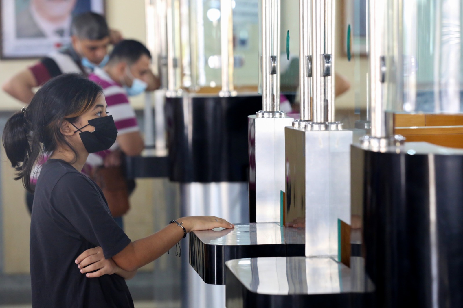 إعادة فتح معبر رفح البري في الاتجاهين