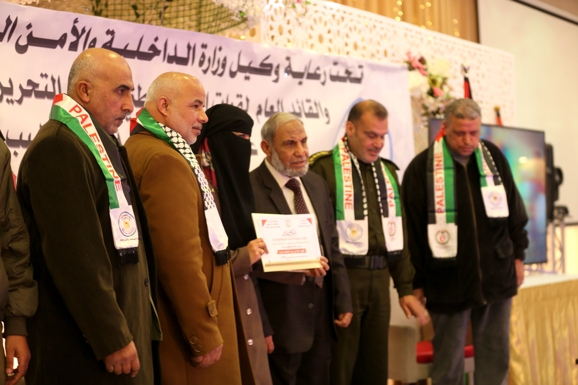 "الخدمات الطبية" تُنظم حفل الإنجاز لعام 2018 بعنوان "حصاد الإرادة والوفاء"