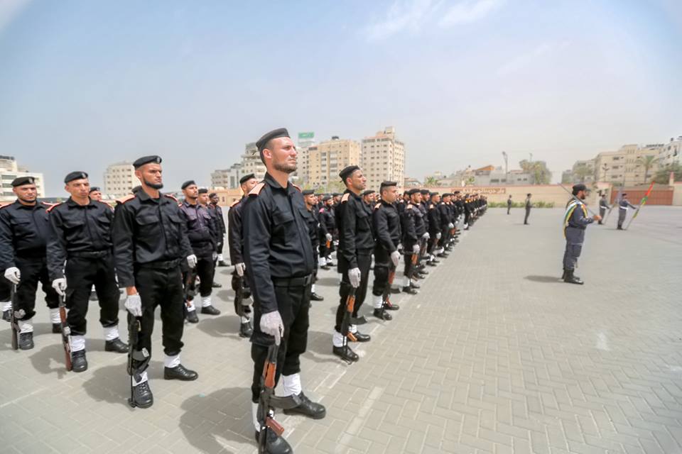 مديرية التدريب تُخرِّج عدة دورات تخصصية ضمن "فوج العودة"