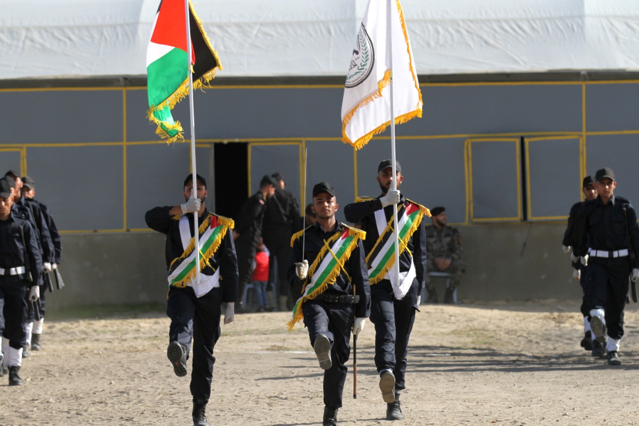 كلية الرباط تختتم المخيم التدريبي المغلق للطلاب المستجدين