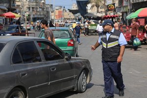 المرور: 6 إصابـات في 10 حوادث سير خلال الـ 24 ساعة الماضية