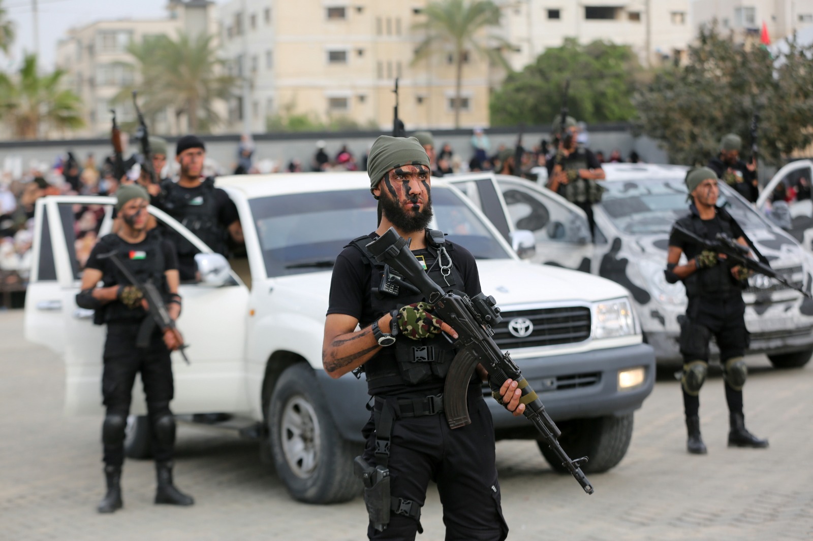 مديرية التدريب تُخرج الدورة التأسيسية الـ 36