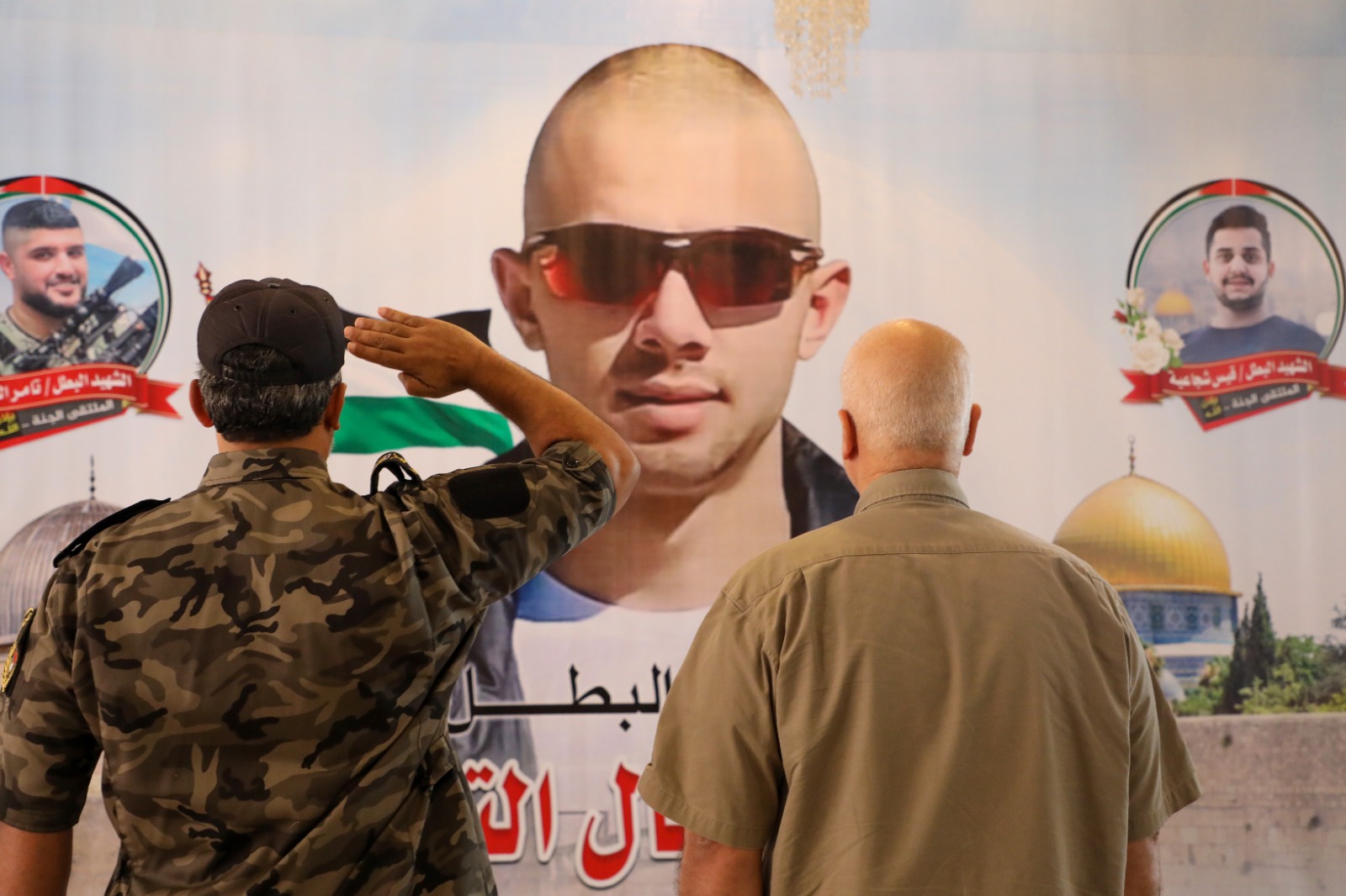 "مديرية التدريب" تُخرج الدفعة الثالثة من الدورات الحتمية