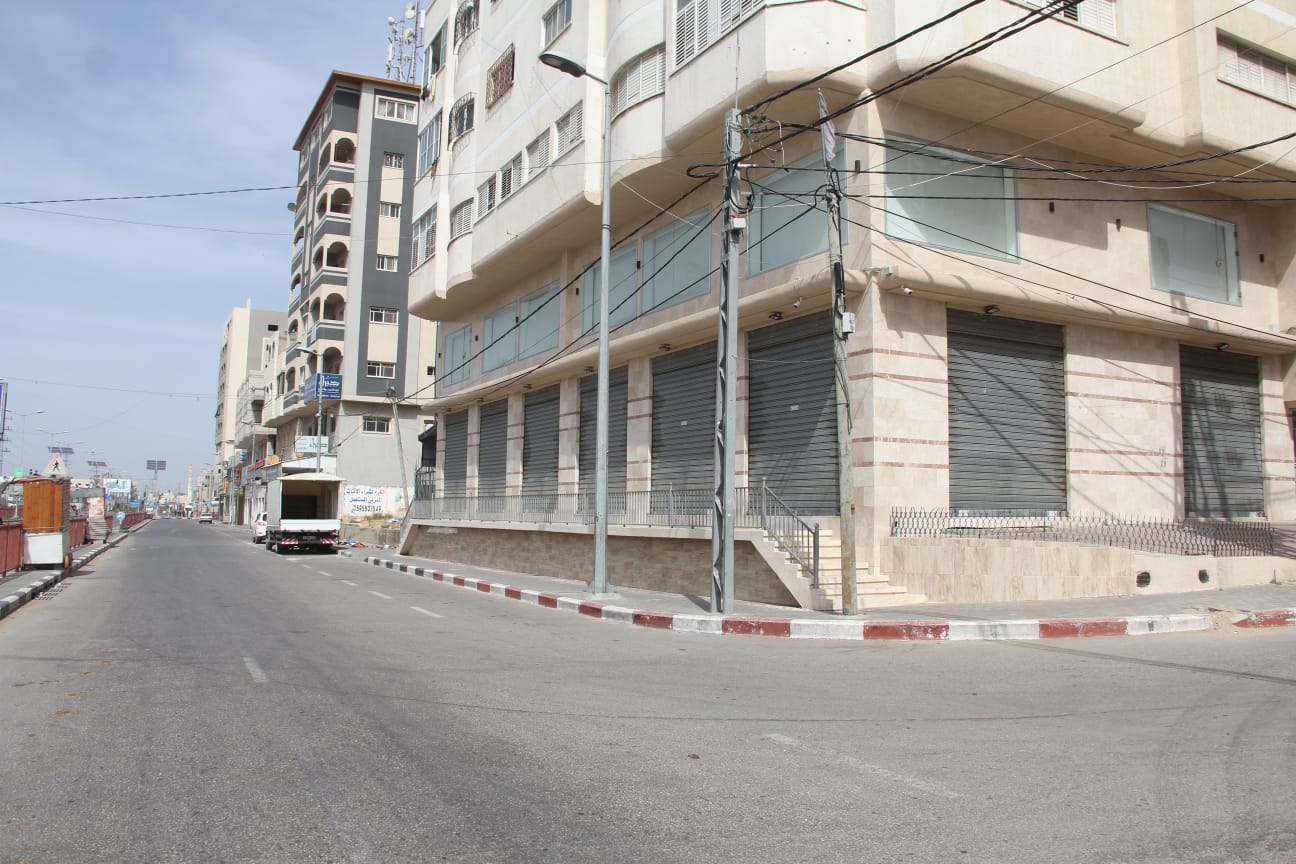 حظر حركة المركبات يومي الجمعة والسبت ضمن إجراءات الداخلية لمواجهة انتشار فيروس كورونا