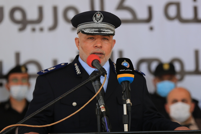 "كلية الرباط" تُخرج الفوج الثامن من بكالوريوس "القانون والشرطة"