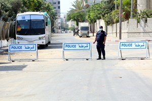 "مباحث كورونا" تُغلق 34 محلاً ومنشأة مخالفة