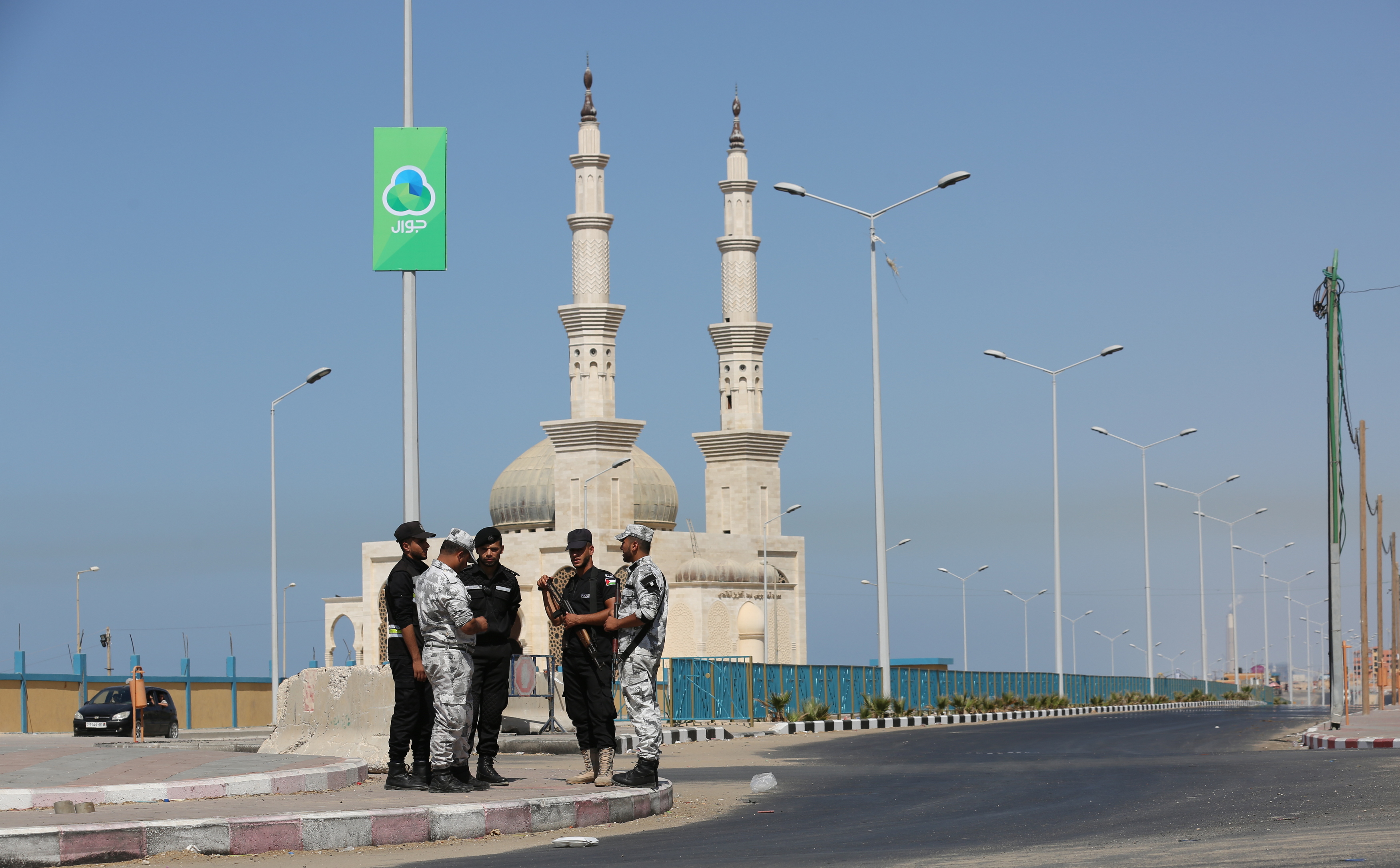 وزارة الداخلية تُنهي ترتيباتها لاستقبال "الحكومة"
