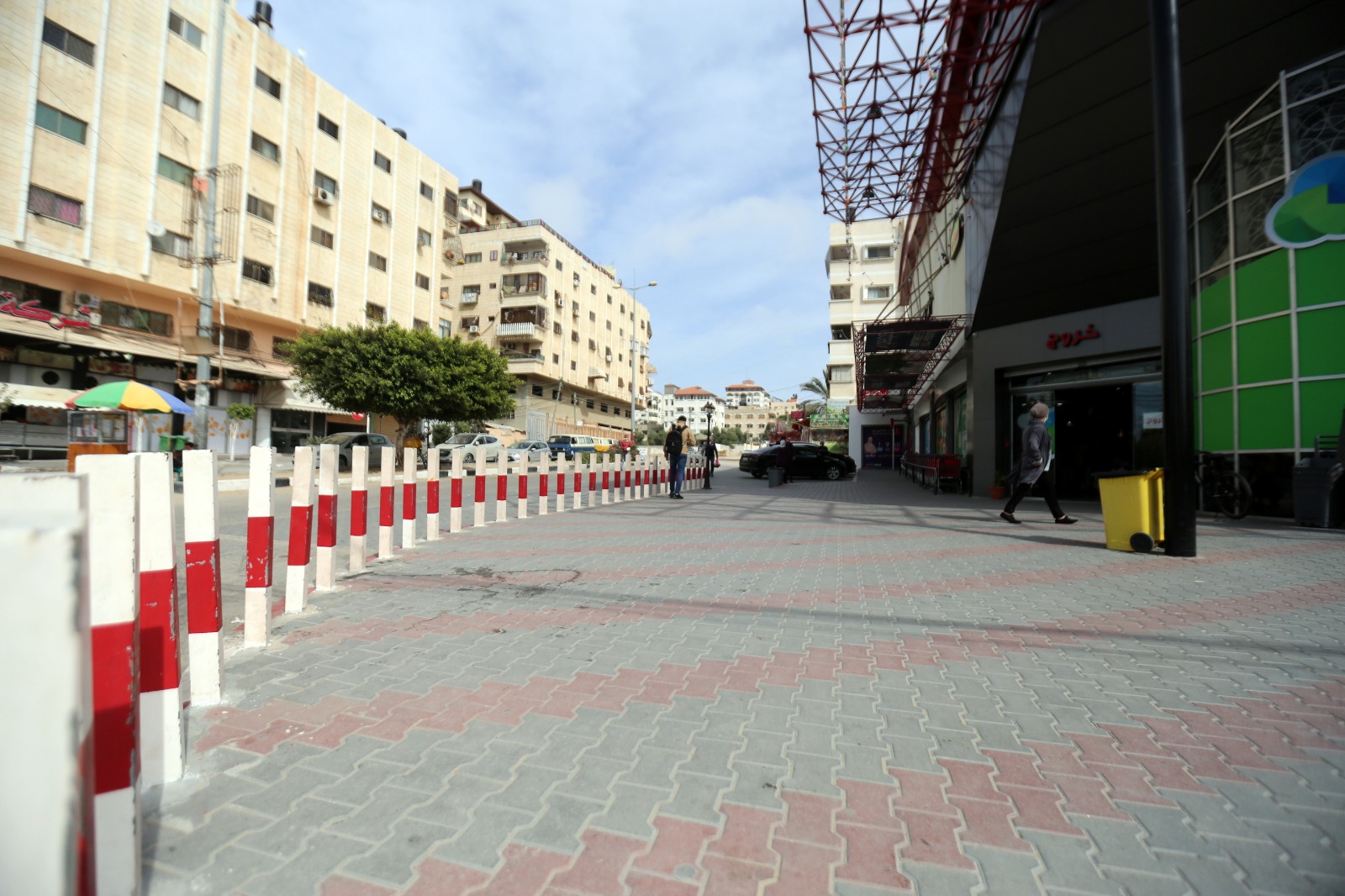 حظر حركة المركبات يومي الجمعة والسبت ضمن إجراءات الداخلية لمواجهة انتشار فيروس كورونا