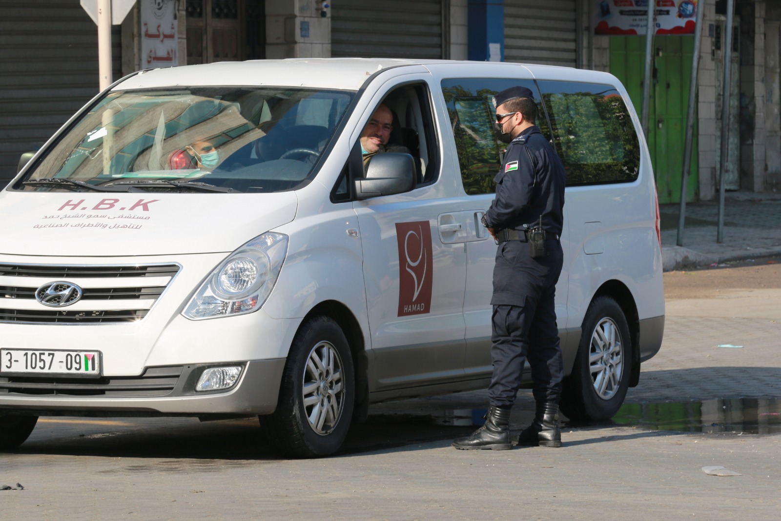 الإغلاق الكامـل بـغزة "الجمعة والسبت" يتواصل للأسبوع الرابع