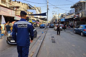 " الإرشاد المروري" يعقد عددًا من المحاضرات التوعوية خلال الأسبوع الماضي