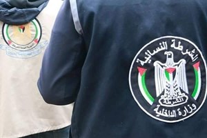 الشرطة النسائية برفح تنجز 431 مهمة خلال فبراير