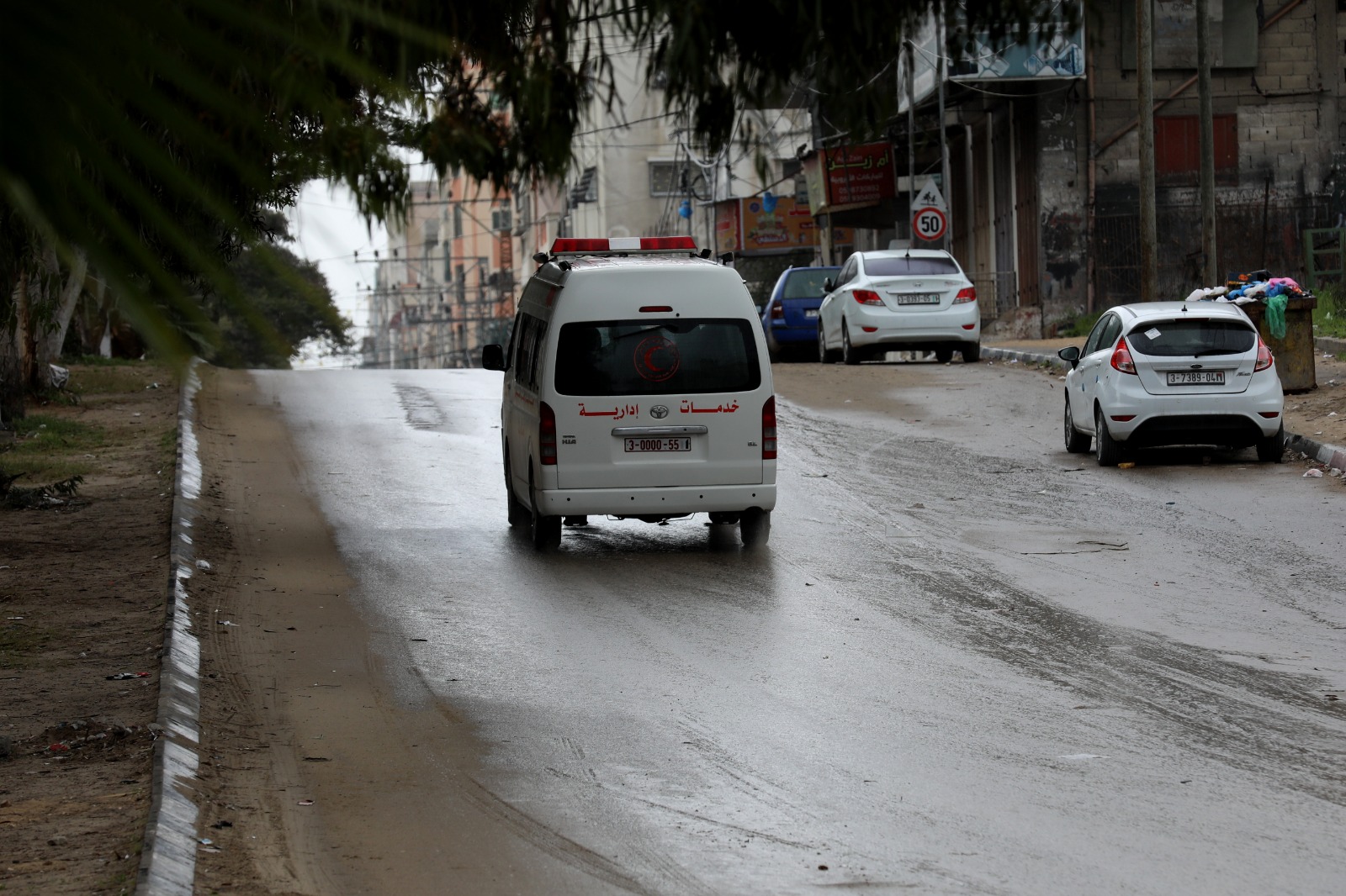 استمرار الإغلاق الكلي للمحال والمنشآت (الجمعة والسبت) للأسبوع الثامن