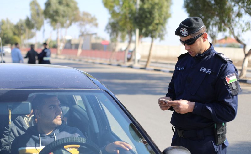 انتشار "المرور" لمتابعة التزام المركبات والسائقين بالفحص الفني
