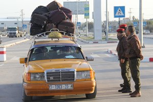 آلية السفر عبر معبر رفح ليوم غد الخميس (20 مايو)