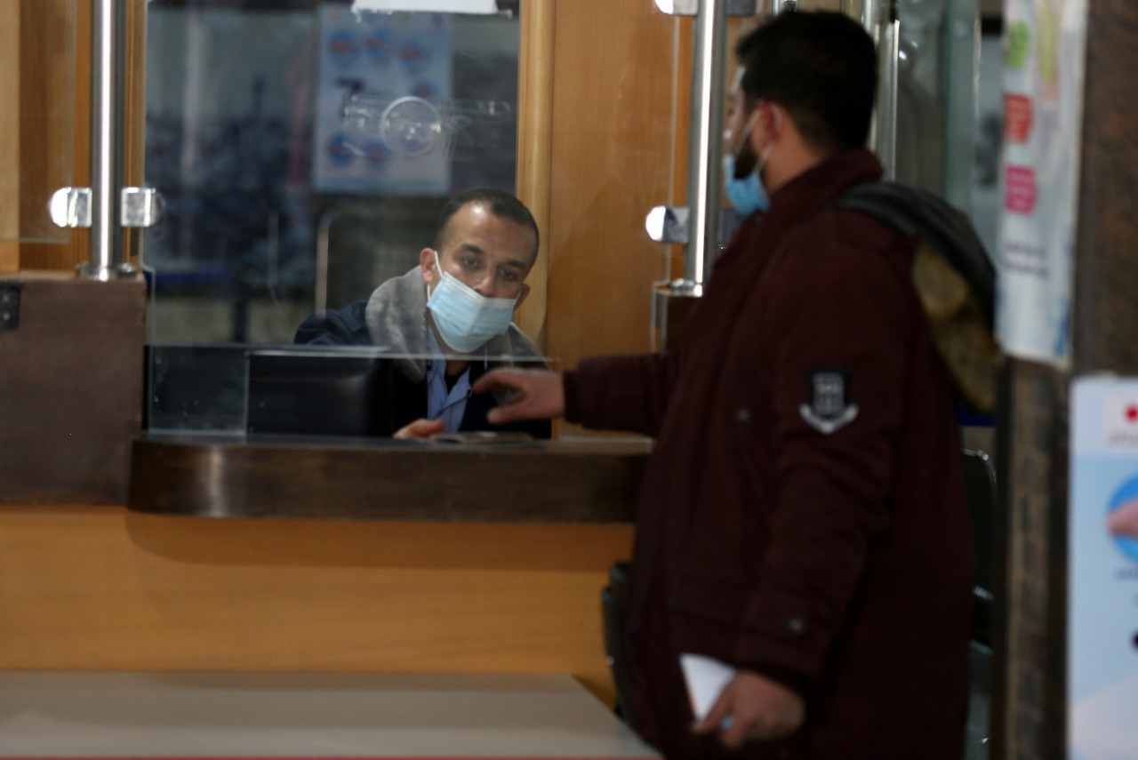 حركة معبر رفح البري خلال أيام فتحه استثنائيًا لمدة أربعة أيام في الاتجاهين