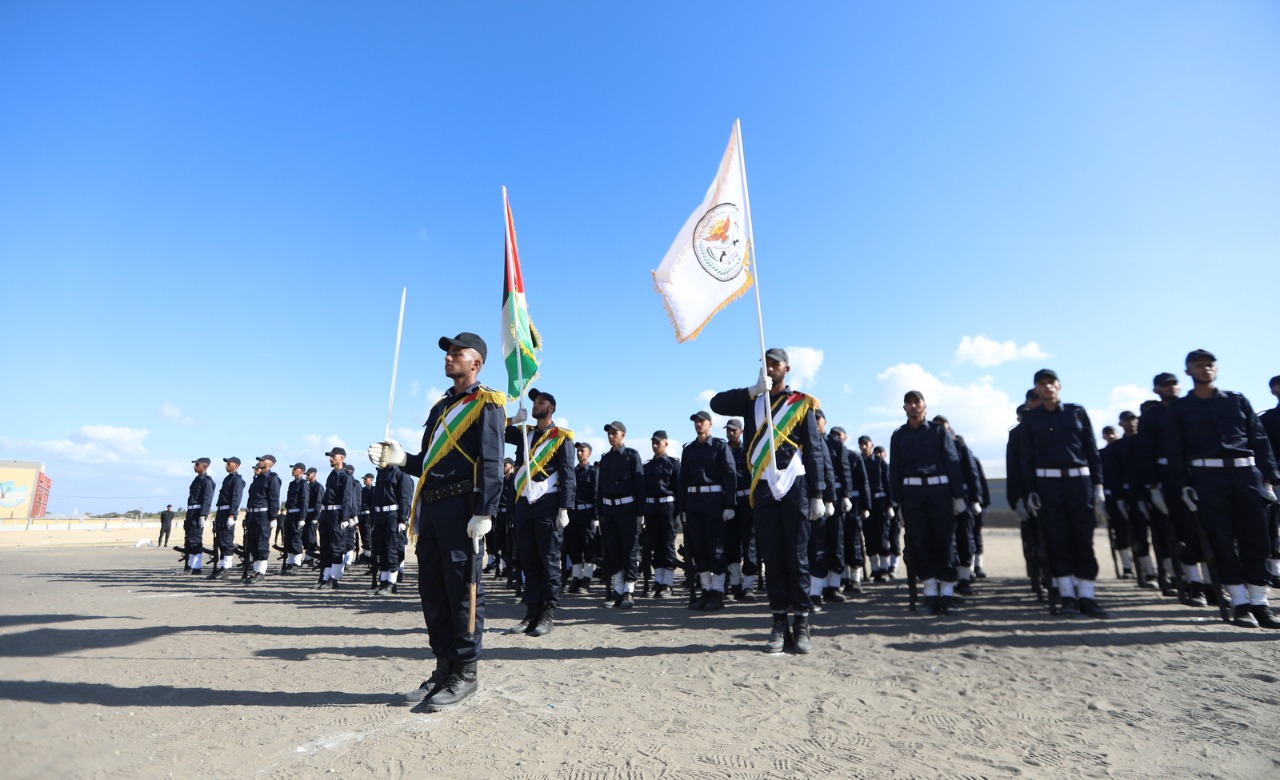 كلية الرباط تختتم المخيم التدريبي المغلق للطلاب المستجدين