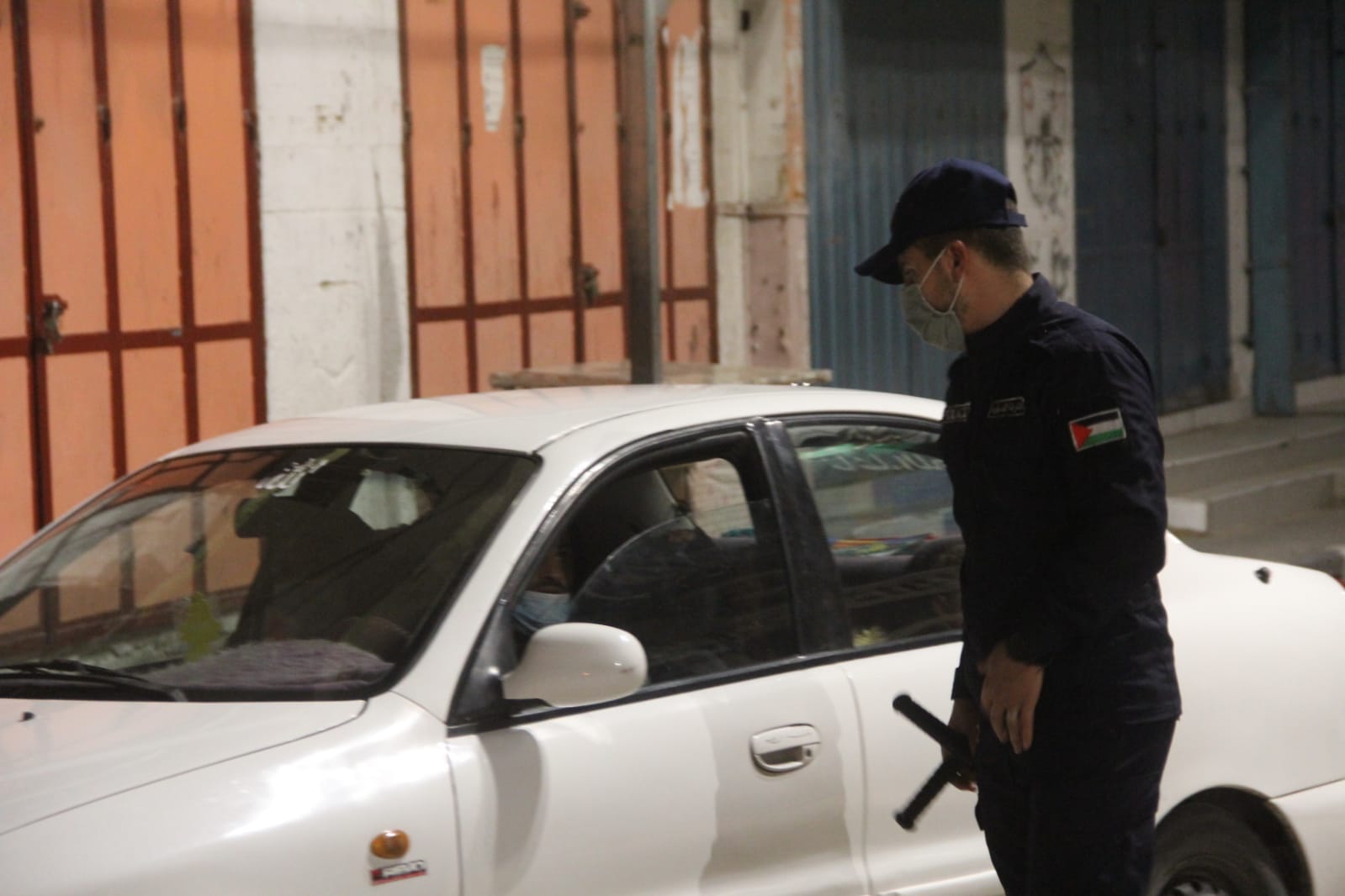 سريان الإغلاق الكامل يومي الجمعة والسبت في غزة للأسبوع الثاني