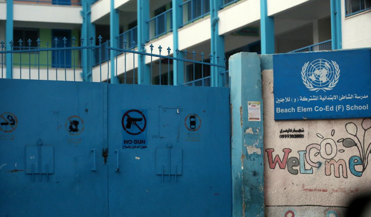 اليوم السابع لاستمرار حظر التجول في غزة لمواجهة تفشي "كورونا"