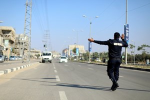 انتشار "المرور" لمتابعة التزام المركبات والسائقين بالفحص الفني