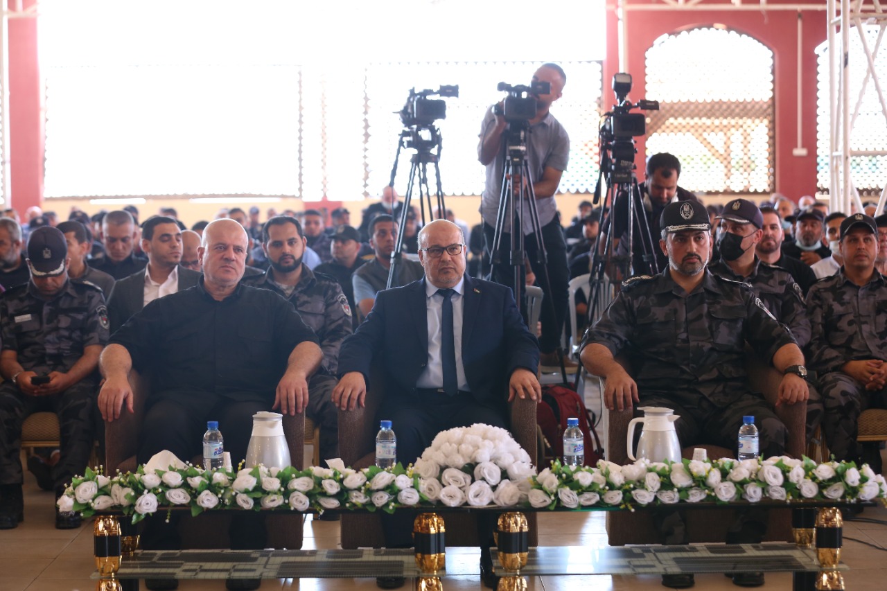 "مديرية التدريب" تُخرج الدفعة الأولى من برنامج "التدريب الحتمي"