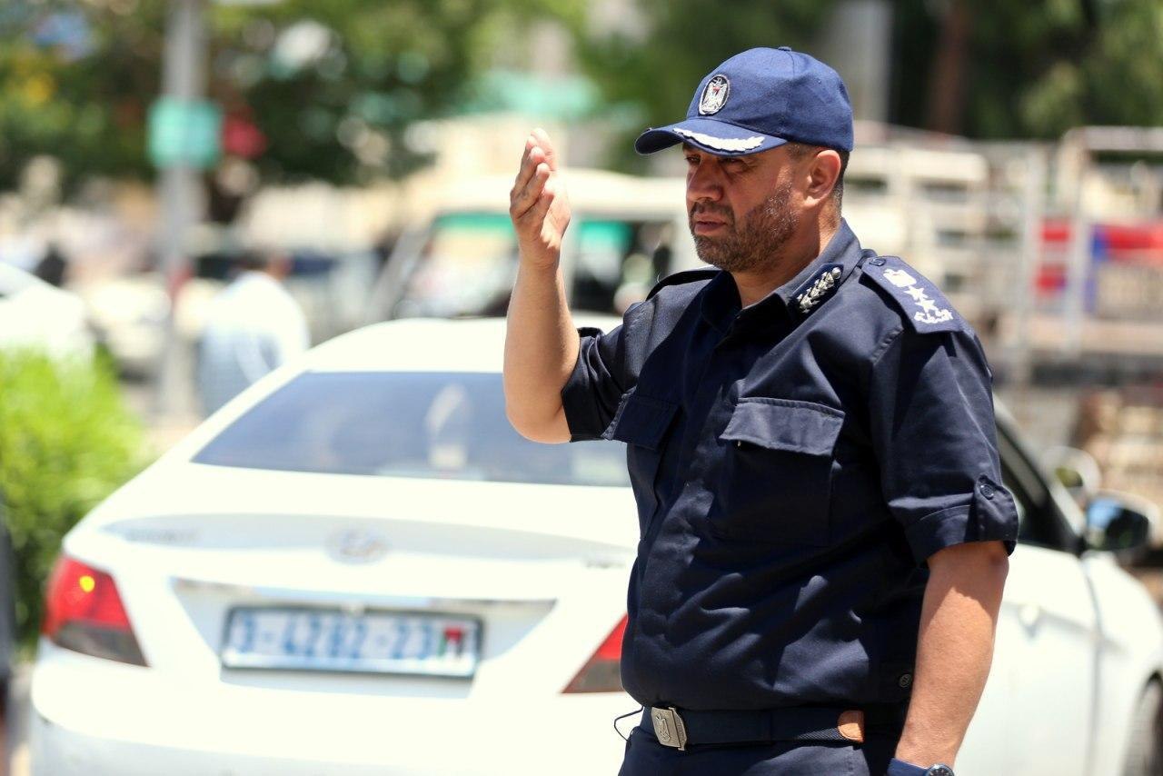 "الداخلية" تُؤمن الفعالية الوطنية الرافضة لـ "مخطط الضم" 