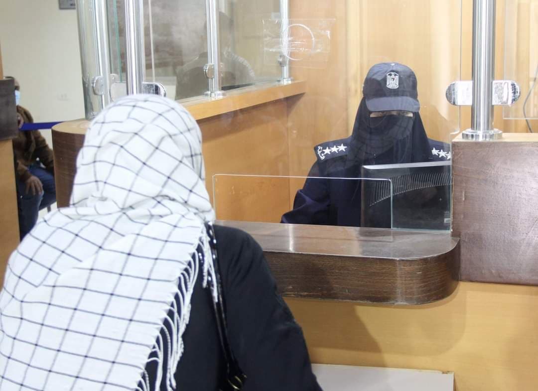 عمل معبر رفح خلال فتحه استثنائيًا لمدة أربعة أيام