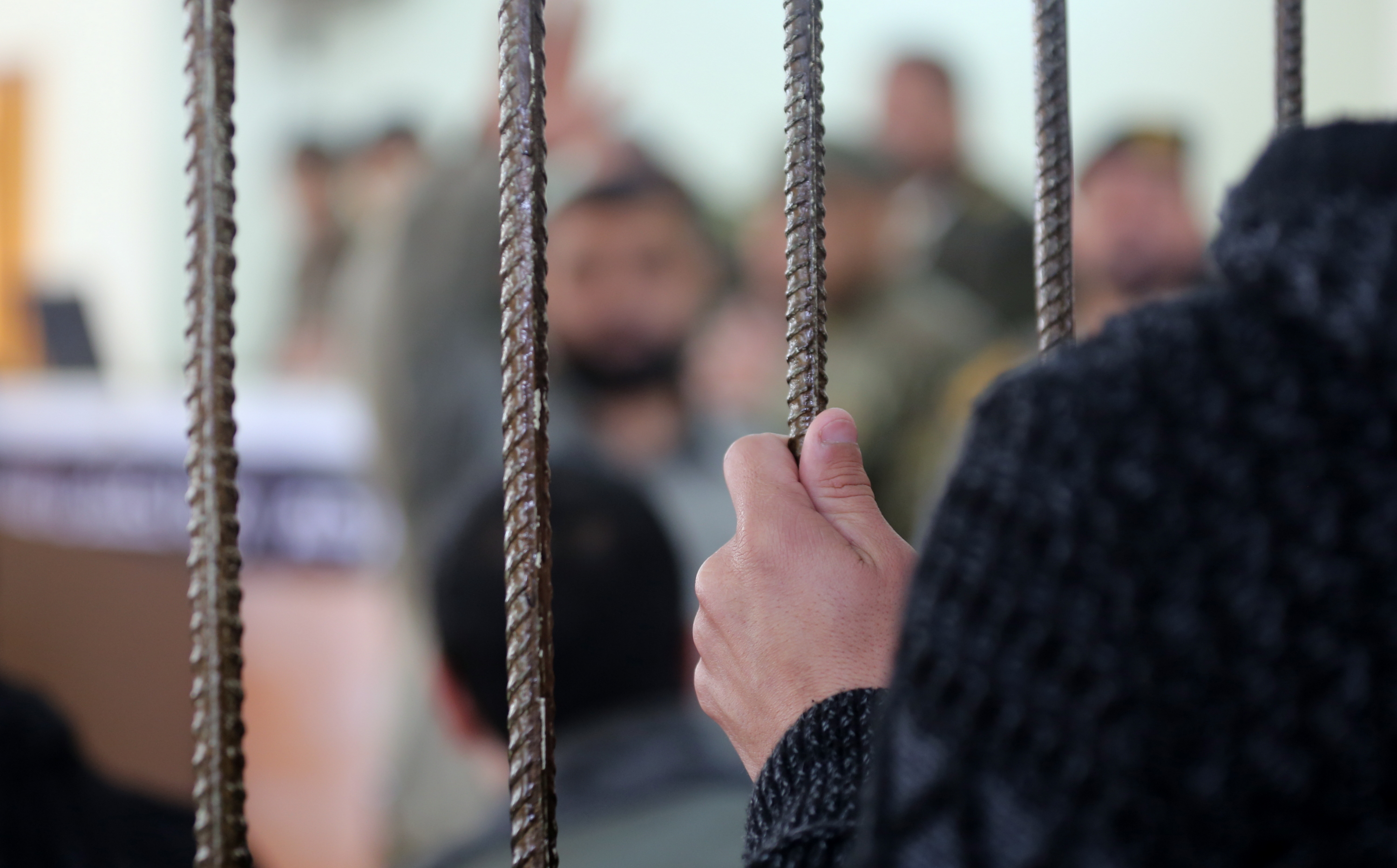 المؤتمر الصحفي لوزارة الداخلية وهيئة القضاء العسكري حول محاكمة تجارة المخدرات