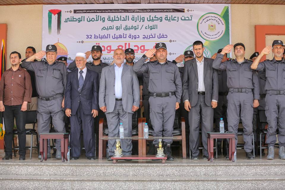 مديرية التدريب تُخرِّج عدة دورات تخصصية ضمن "فوج العودة"