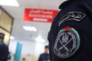 "مكافحة المخدرات" بخانيونس تضبط كمية من الحشيش والحبوب المخدرة