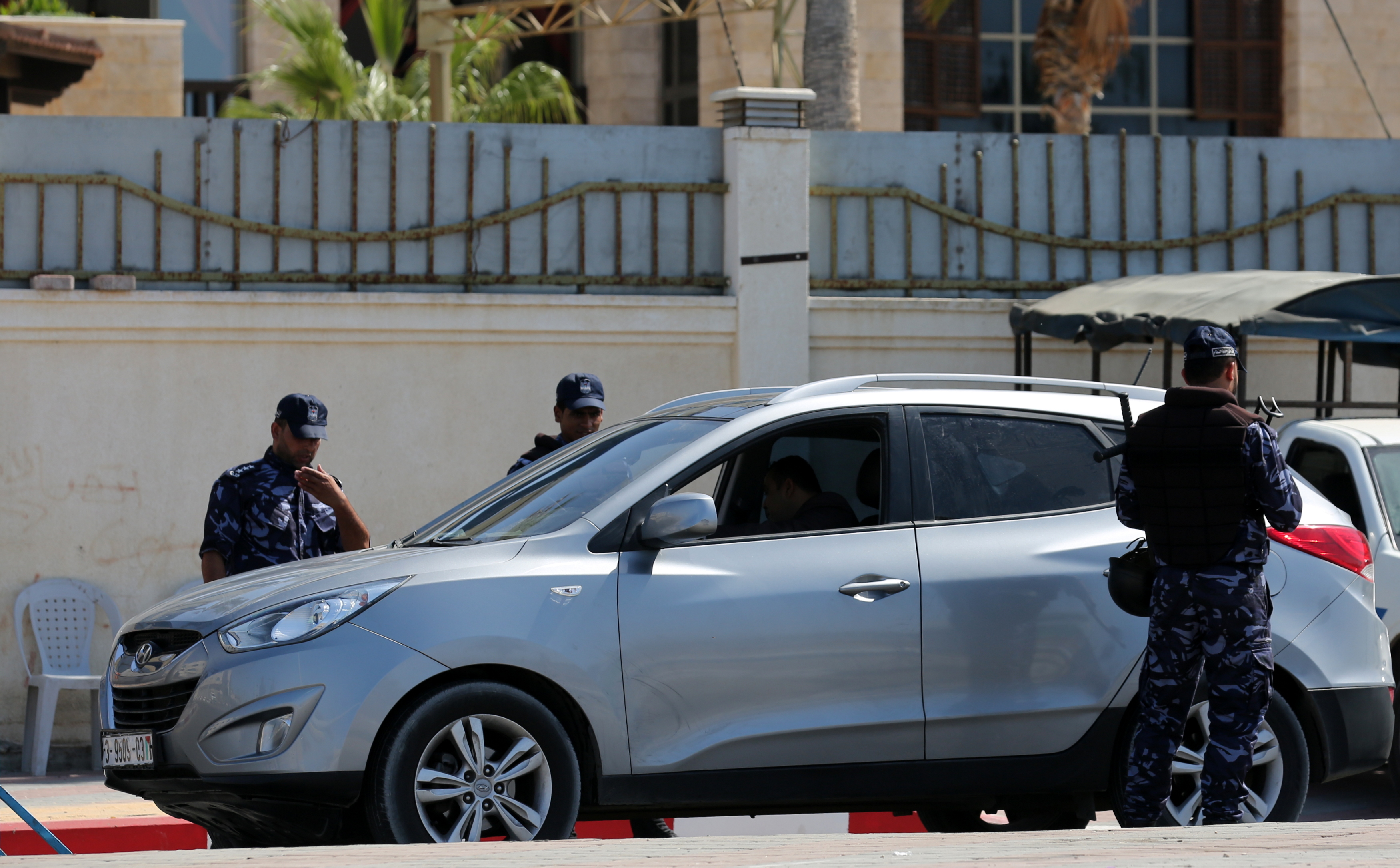 وزارة الداخلية تُنهي ترتيباتها لاستقبال "الحكومة"