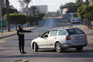 "مباحث كورونا" تُغلق 37 محلاً ومنشأة مخالفة