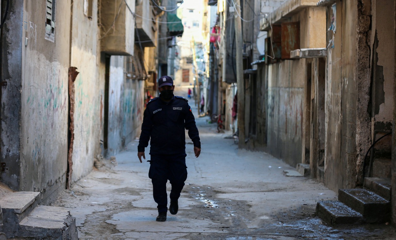 سريان الإغلاق الكامل بغزة الجمعة والسبت للأسبوع الثالث 