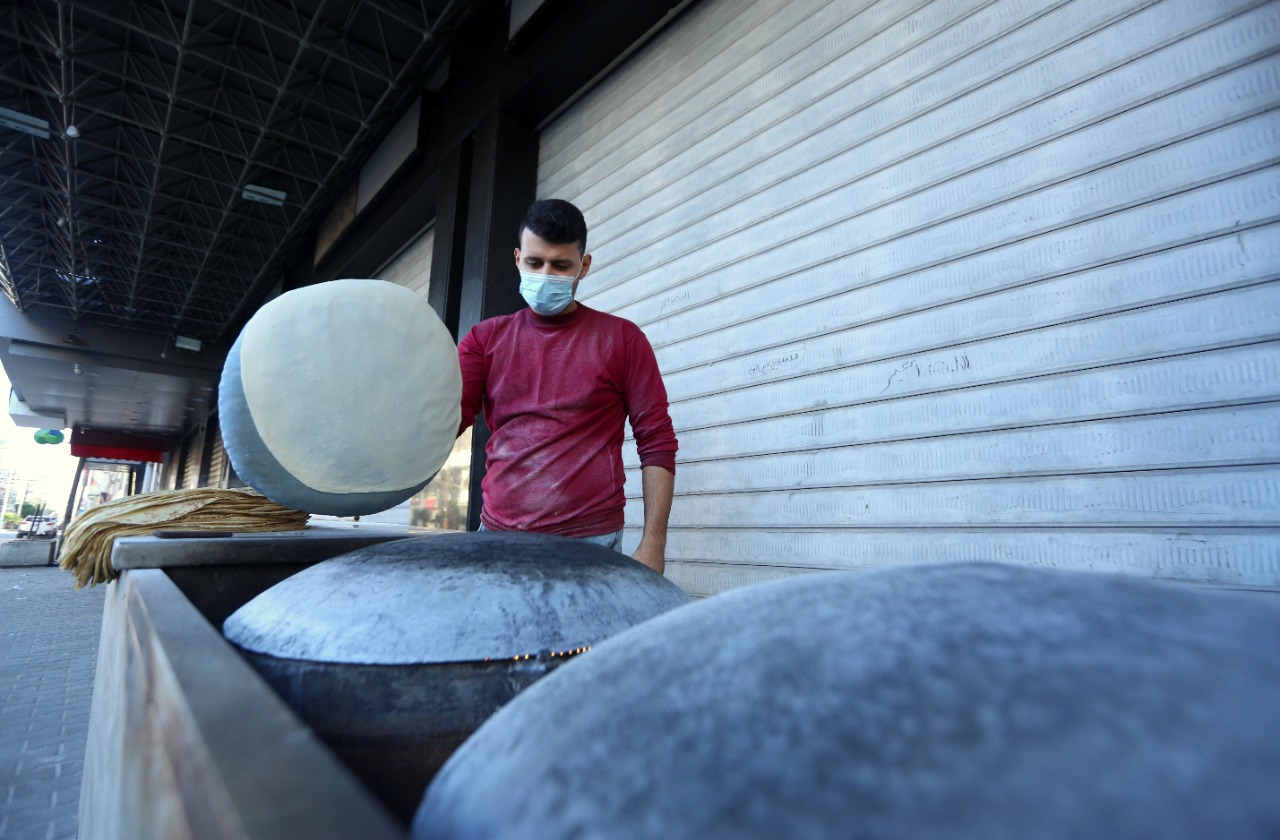 استمرار الإغلاق الكلي للمحال والمنشآت (الجمعة والسبت) للأسبوع السابع