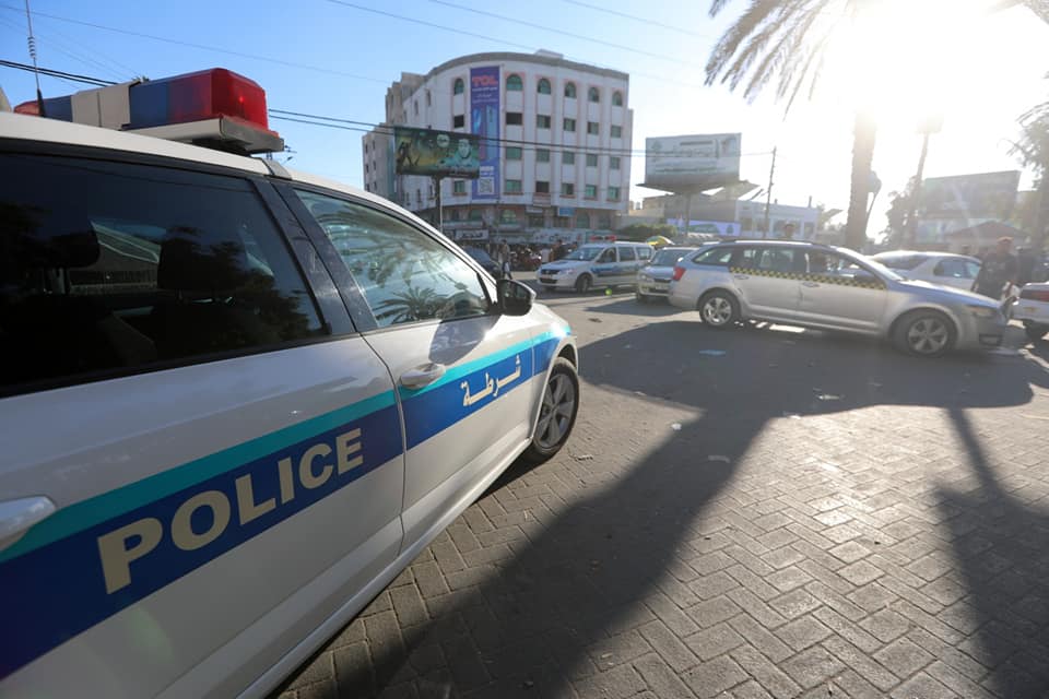 الحياة العامة في غزة عشية عيد الأضحى المبارك