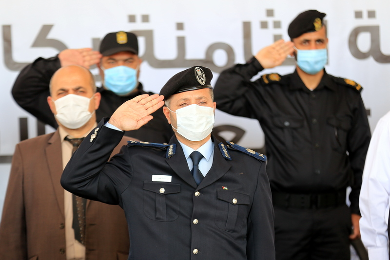 "كلية الرباط" تُخرج الفوج الثامن من بكالوريوس "القانون والشرطة"