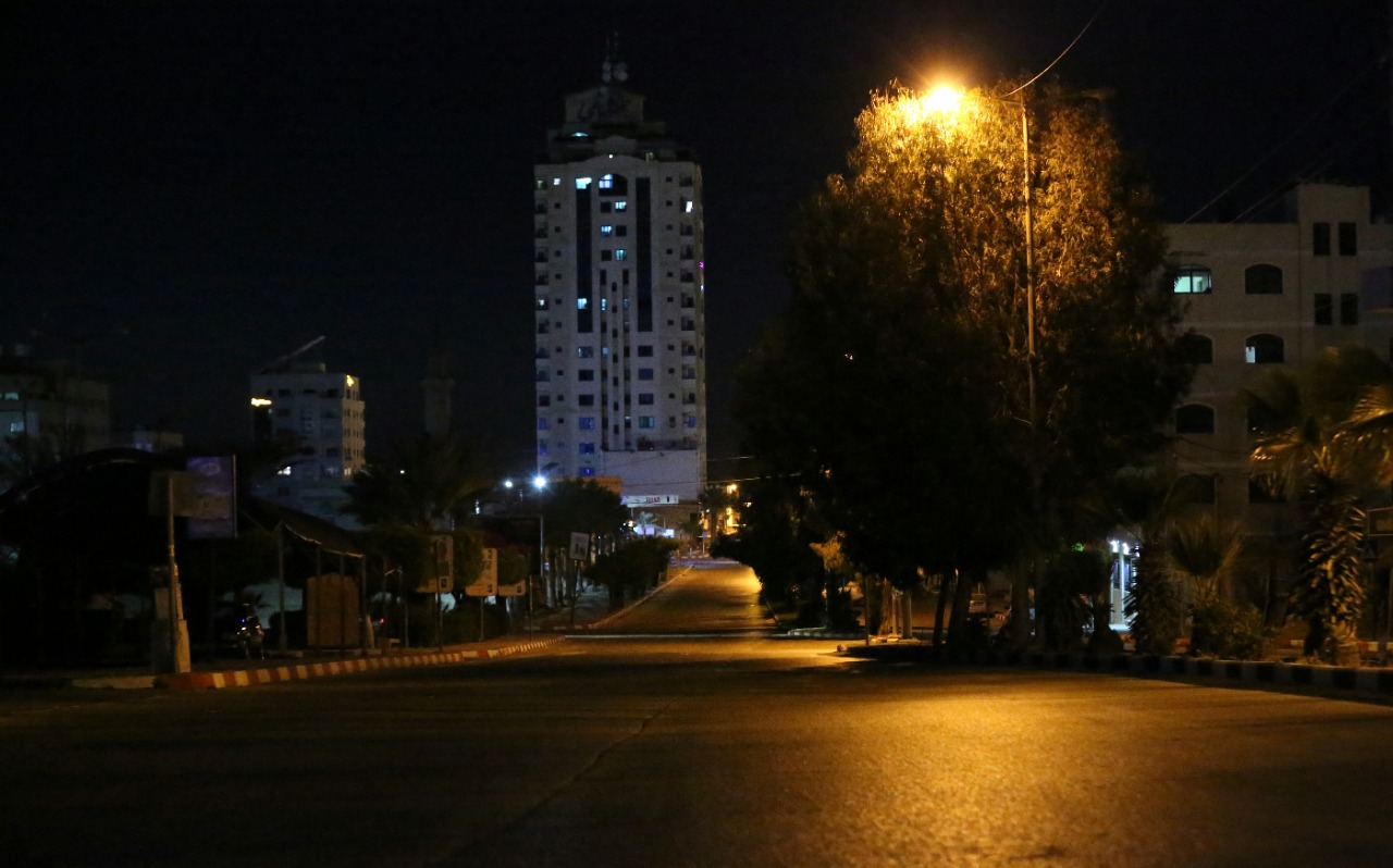 سريان الإغلاق الليلي الشامل لمدة أسبوع ضمن إجراءات مواجهة كورونا 